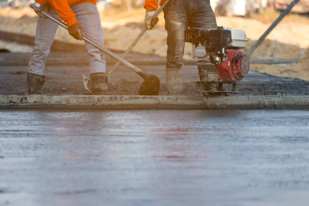 Best Concrete Foundation Installation  in Forest City, PA