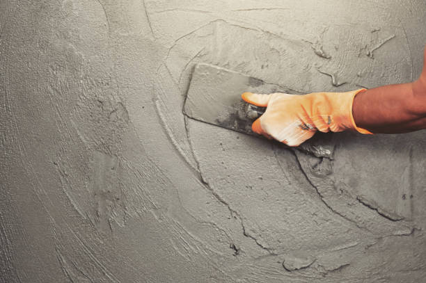 Best Custom Concrete Contractor  in Forest City, PA
