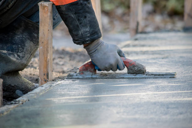Best Concrete Resurfacing Services  in Forest City, PA