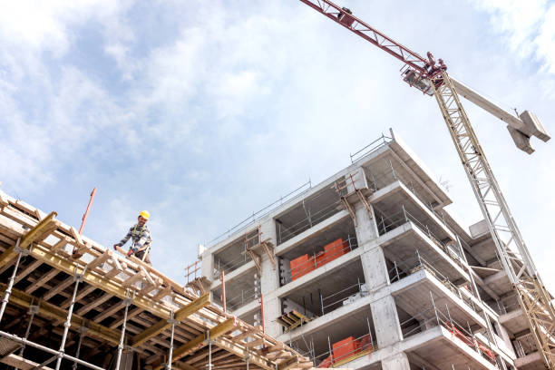 Best Concrete Slab Installation  in Forest City, PA